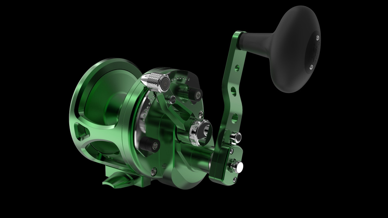 アベット JX6-MC Cast Avet JX 6/3 G2 MC Lever Drag Casting Reels