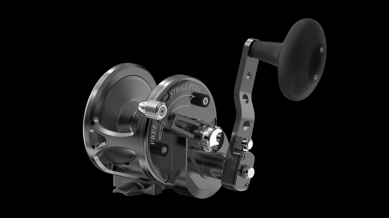 AVET - JX6/3 MC G2 WITHOUT GLIDE PLATE - Outdoor Alphas