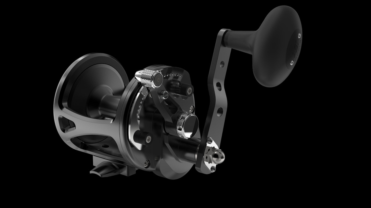 AVET - LX6.0 G2 WITH GLIDE PLATE - Outdoor Alphas