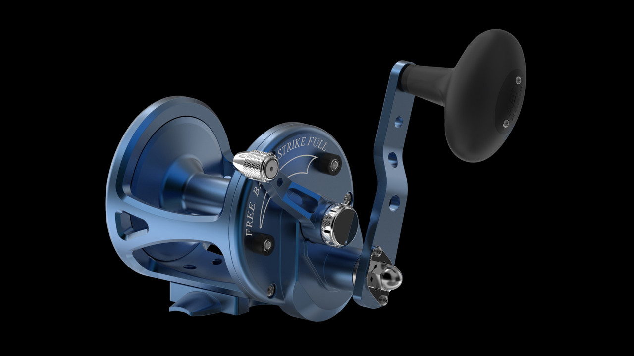 AVET - LX6.0 G2 WITHOUT GLIDE PLATE - OutdoorAlphas