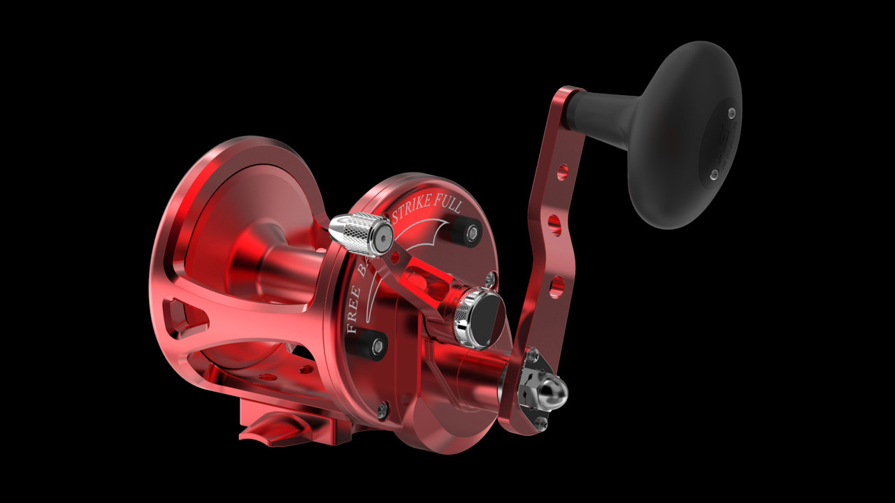 アベット　AVET LX6.0 G2 Avet LX 6.0 G2 LD Conventional Reel (with glideplate