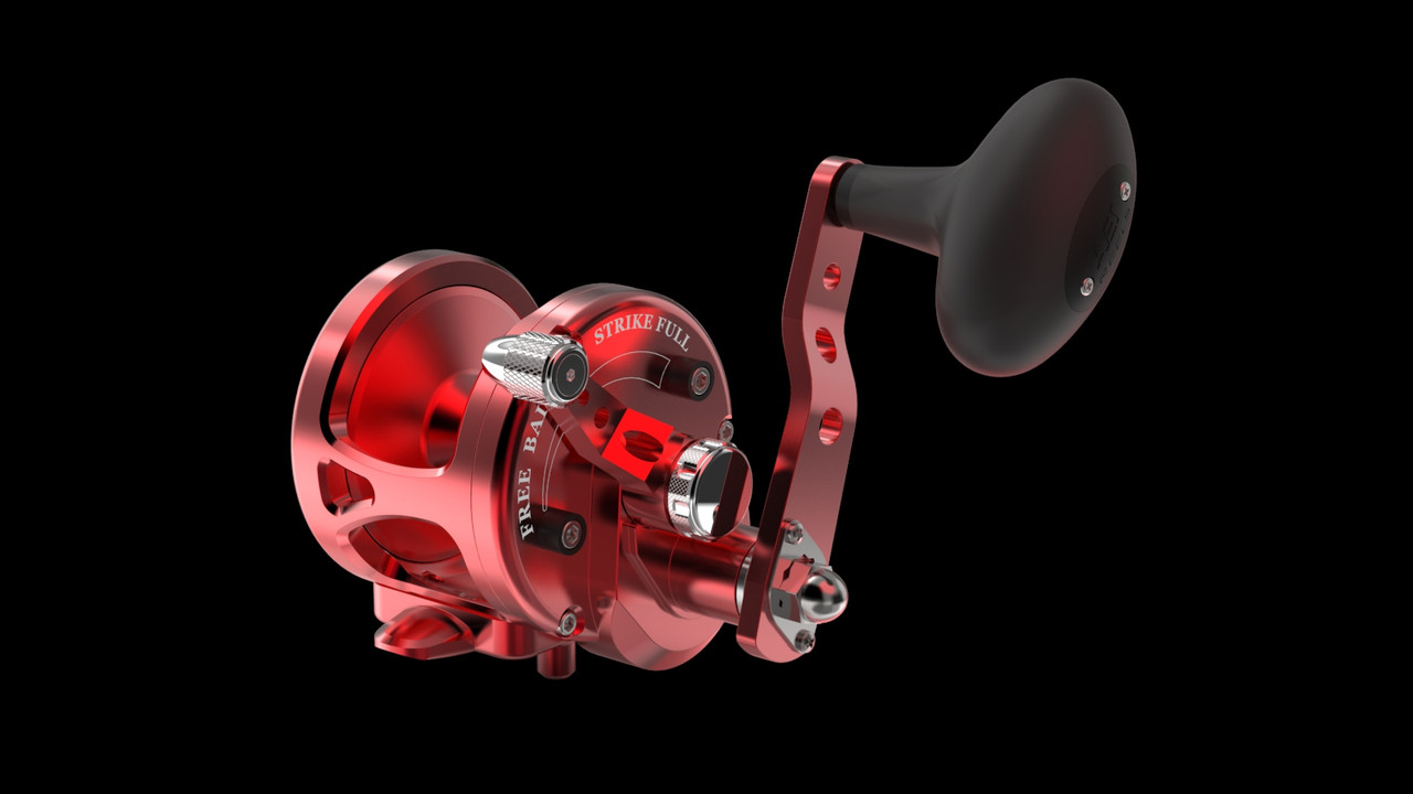 AVET - MXJ5.8 G2 WITHOUT GLIDE PLATE - Outdoor Alphas