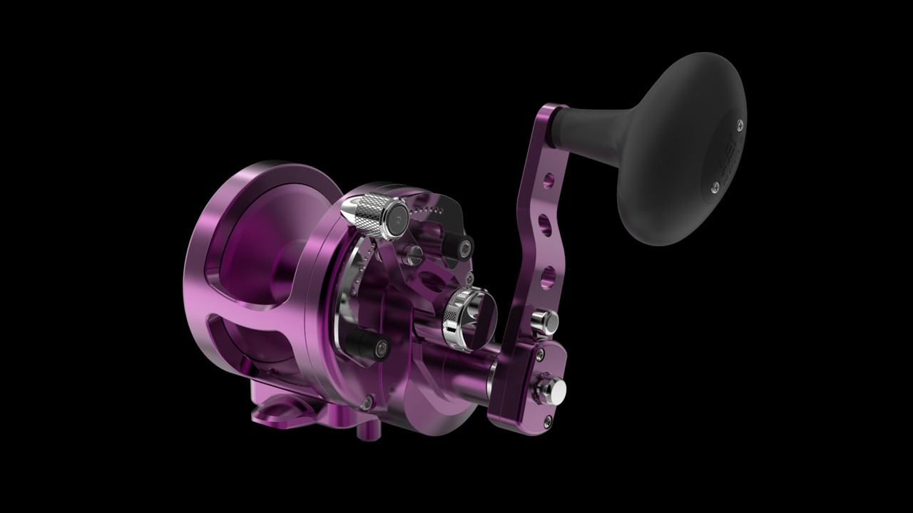 アベットリールMXJ6/4-MC AVET - MXJ6/4 RAPTOR MC - Outdoor Alphas