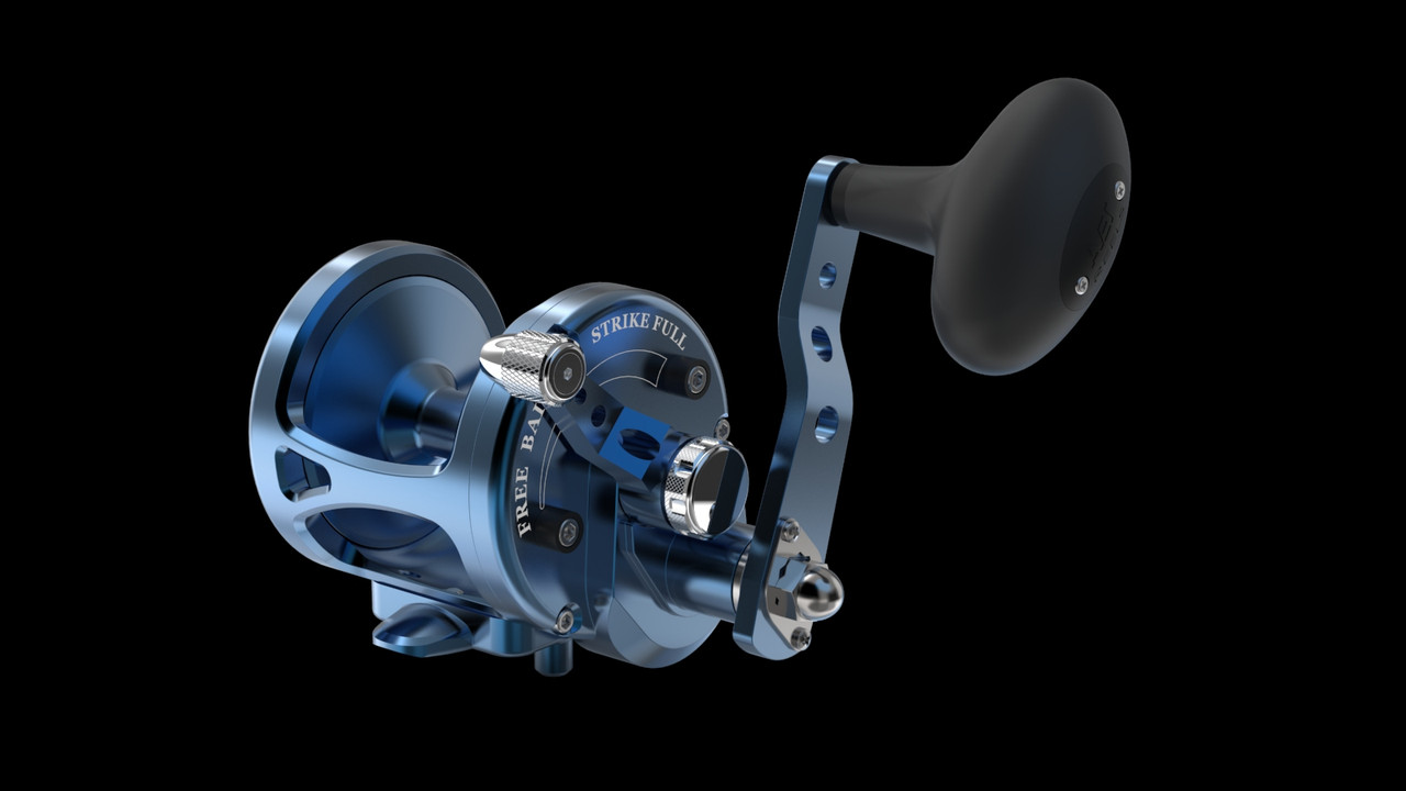 AVET - MXL5.8 MC G2 WITHOUT GLIDE PLATE - Outdoor Alphas