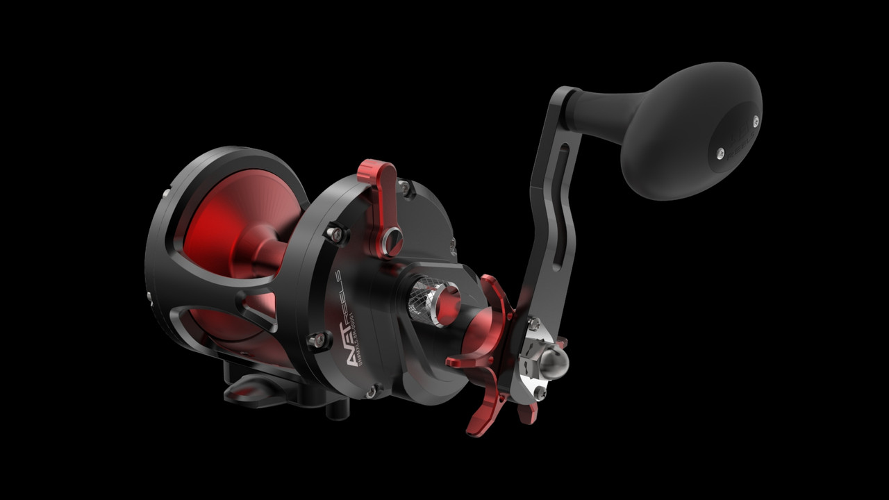 AVET - MXL5.8 STAR DRAG MC - Outdoor Alphas