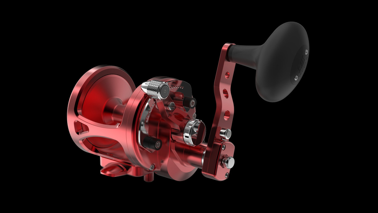 AVET - MXL6/4 MC G2 WITH GLIDE PLATE - Outdoor Alphas