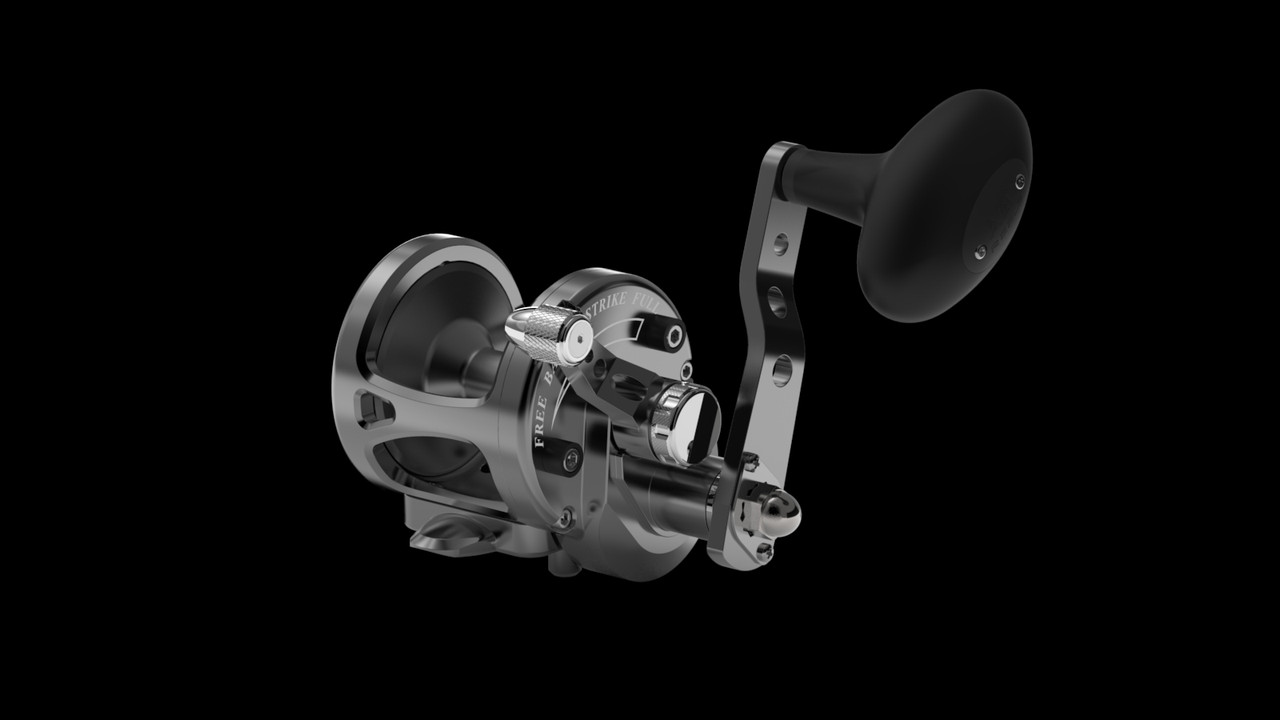AVET - SX5.3 MC G2 WITHOUT GLIDE PLATE - Outdoor Alphas