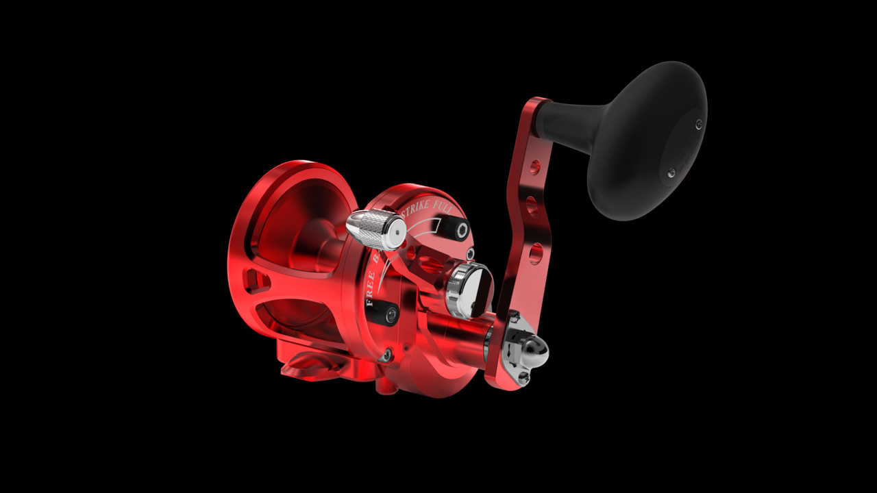 AVET - SX5.3 MC G2 WITHOUT GLIDE PLATE - Outdoor Alphas