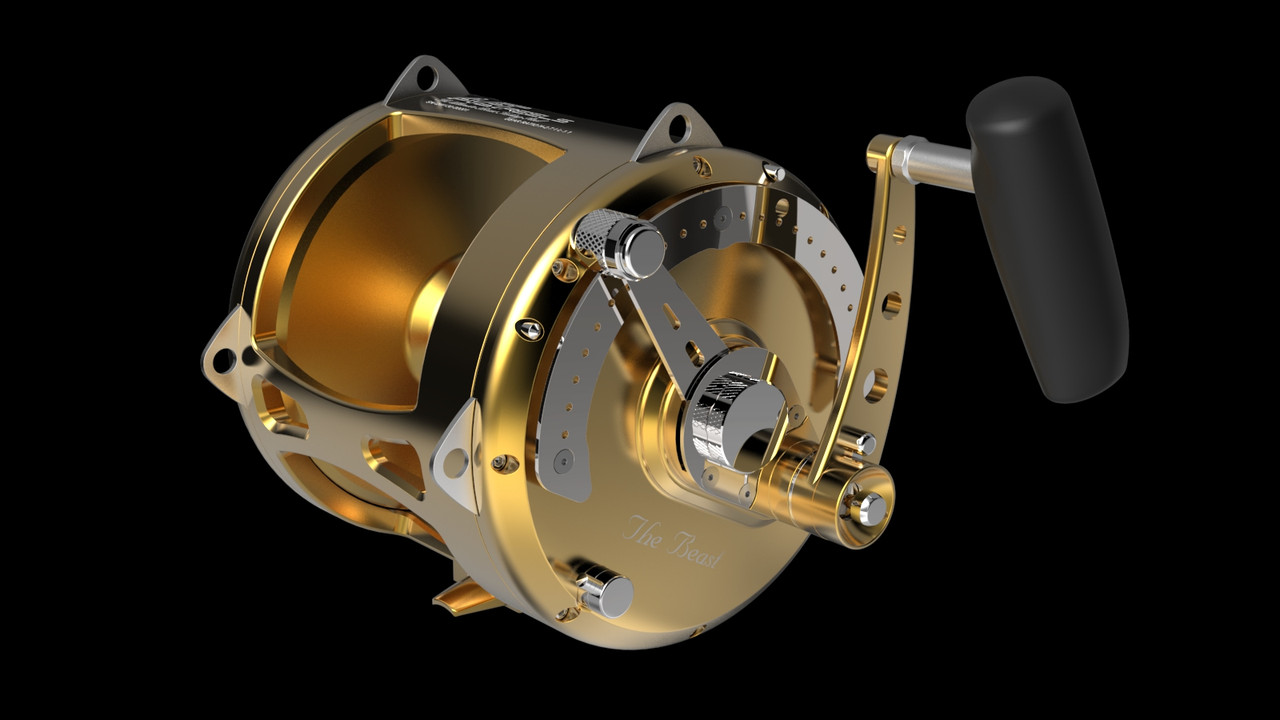 AVET - T-RX130 - Outdoor Alphas