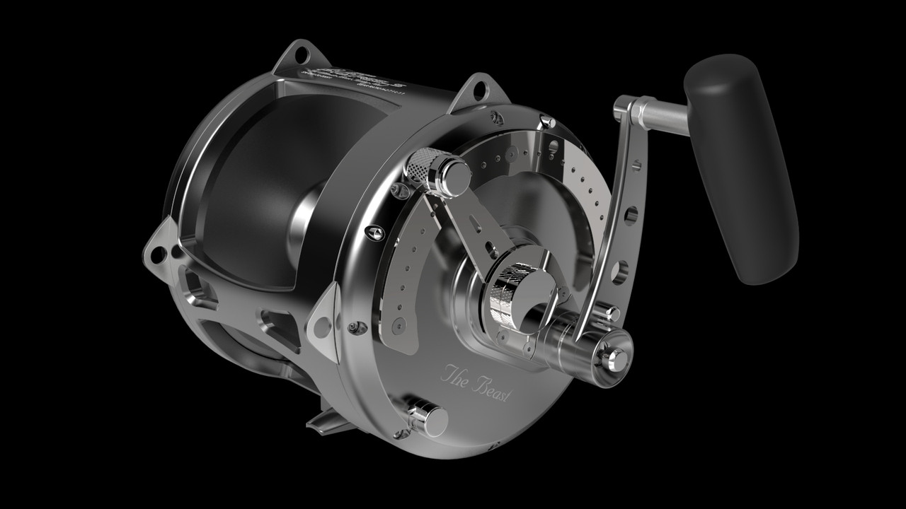 AVET - T-RX130 - Outdoor Alphas