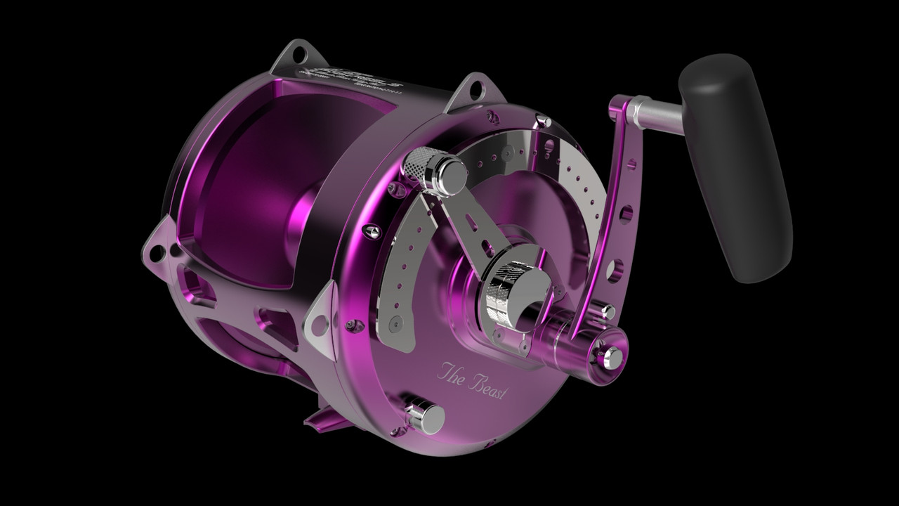 AVET - T-RX130 - Outdoor Alphas