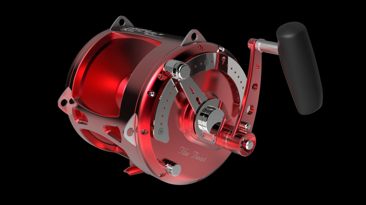 AVET - T-RX130 - Outdoor Alphas