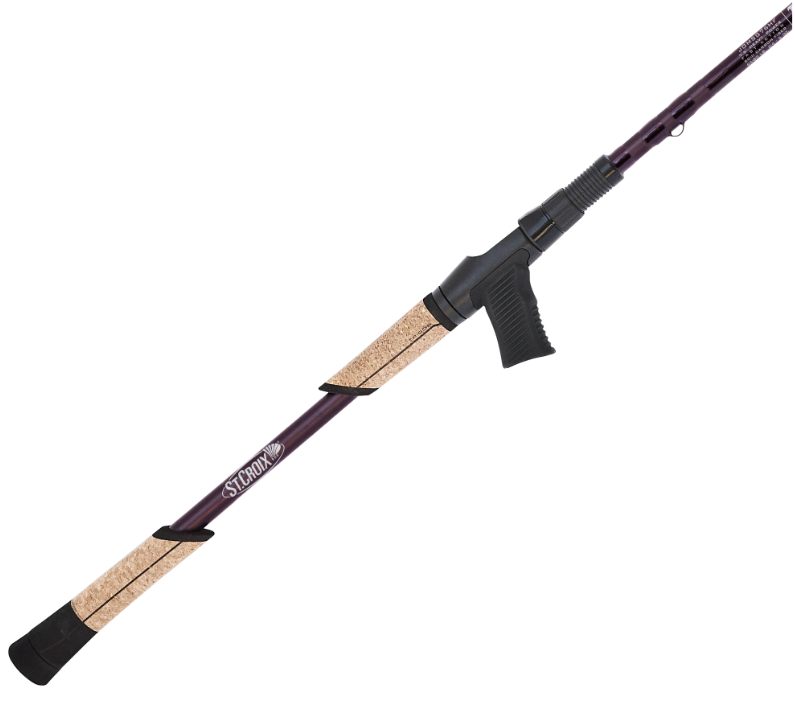 mojo musky rod st croix spinning – St. Built for the dedicated musky angler seeking top St. Croix Mojo Inshore Spinning