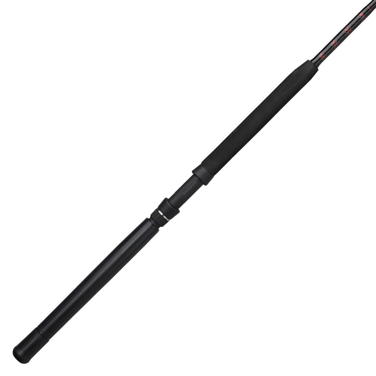 PENN - Rampage® Conventional Boat Rod - Outdoor Alphas