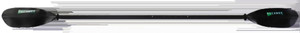 NuCanoe - #8010 - Adjustable Aluminum Paddle
