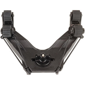 Yak Attack - DoubleHeader with Dual RotoGrip Paddle Holders - TMA-1002