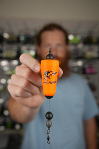AM LURES - Popping Cork
