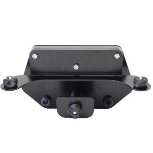 NuCanoe - #7106 - Outboard Motor Mount - U10 + ULTD + UMAX