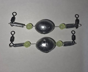 OA - Carolina Pre Rigs 2 Pack