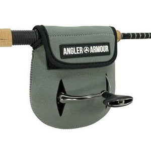 Angler Armour - Neoprene Spinning Reel Protective Cover