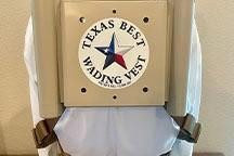 Texas Best Wade Vest