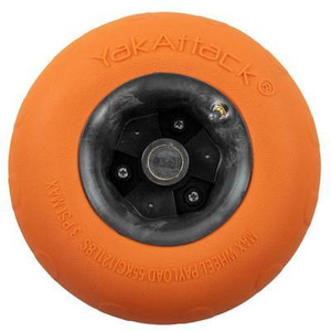 Yak Attack - TowNStow Sand Tire, Spare Tire Single Pack SKU: TNS-1005