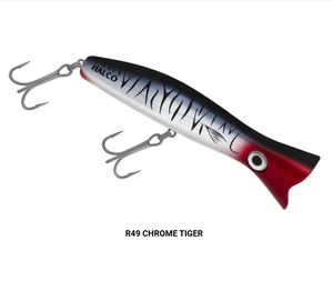 HALCO - Roosta Popper 160 - 2.65oz
