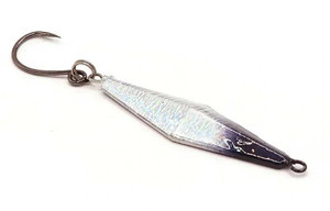 Clark Spoon  - 1927 Diamond Spoon