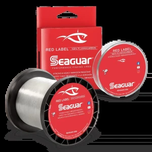 Seaguar - Red Label Fluorocarbon Line