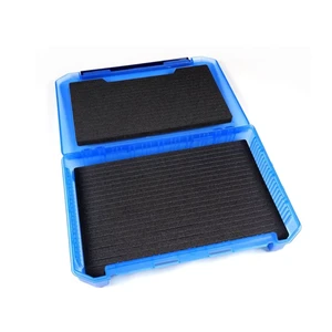 Gamakatsu - G-Box Double Sided Slit Foam