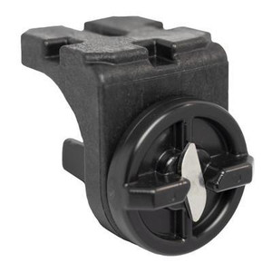 Yak Attack - TurnKey™ Track Adapter - 90° Mount SKU: MTA-1002
