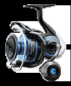 DAIWA - SALTIST MQ SPINNING REEL