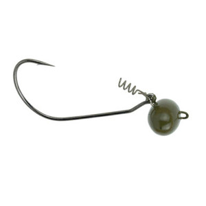 6TH SENSE - SWINGING JIG HEAD 6TH SENSE - SWINGING JIG HEAD