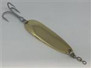 GATOR - Gold Spoon GATOR - Gold Spoon