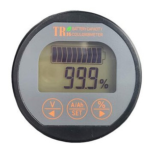 IONIC LITHIUM - Battery Monitor Shunt IONIC LITHIUM - Battery Monitor Shunt