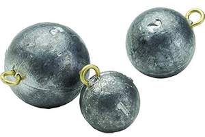 OUTDOORALPHAS - CANNON BALL