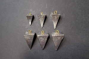 OUTDOORALPHAS - PYRAMIDS