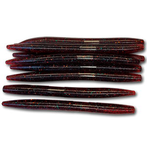 BARRACUDA - 7” Fat Stick Bait (The Fat Bastard)