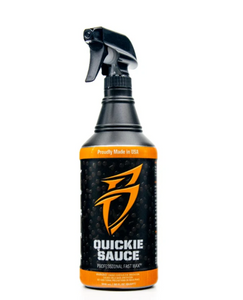 BLING SAUCE - Quickie Sauce