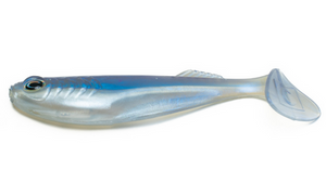 CAST FISHING - Prodigy Swimbait x 3'' CAST FISHING - Prodigy Swimbait x 3''