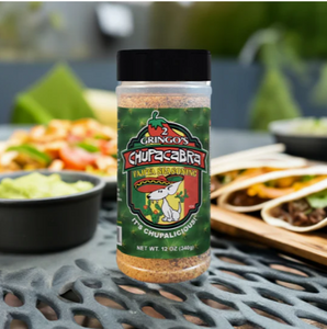 CHUPACABRA - Fajita Seasoning