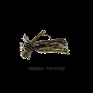 CODA - FLAT ROCK FINESSE JIG - 7/16oz CODA - FLAT ROCK FINESSE JIG - 7/16oz