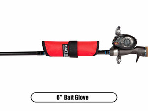 ROD GLOVE - Bait Glove ROD GLOVE - Bait Glove