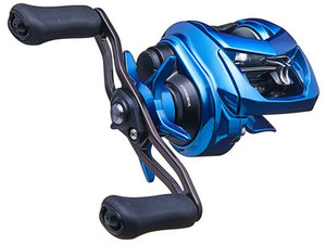 DAIWA - COASTAL TWS 80 BAITCASTING REEL DAIWA - COASTAL TWS 80 BAITCASTING REEL