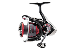 DAIWA - FUEGO LT SPINNING REEL DAIWA - FUEGO LT SPINNING REEL