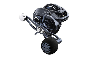 DAIWA - LEXA-HD BAITCAST REEL DAIWA - LEXA-HD BAITCAST REEL