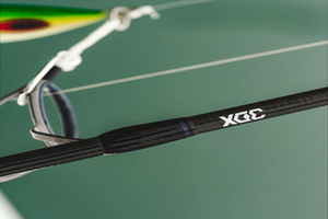 DAIWA - SALTIGA JIGGING ROD DAIWA - SALTIGA JIGGING ROD