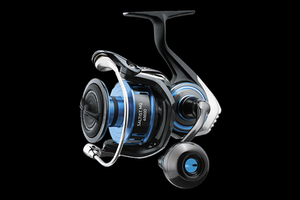 DAIWA - SALTIST MQ SPINNING REEL DAIWA - SALTIST MQ SPINNING REEL