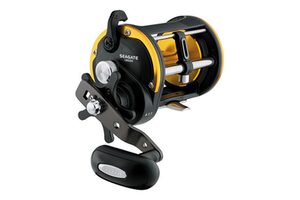 DAIWA - SEAGATE LEVELWIND REEL DAIWA - SEAGATE LEVELWIND REEL