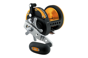 DAIWA - SEAGATE CONVENTIONAL REEL DAIWA - SEAGATE CONVENTIONAL REEL